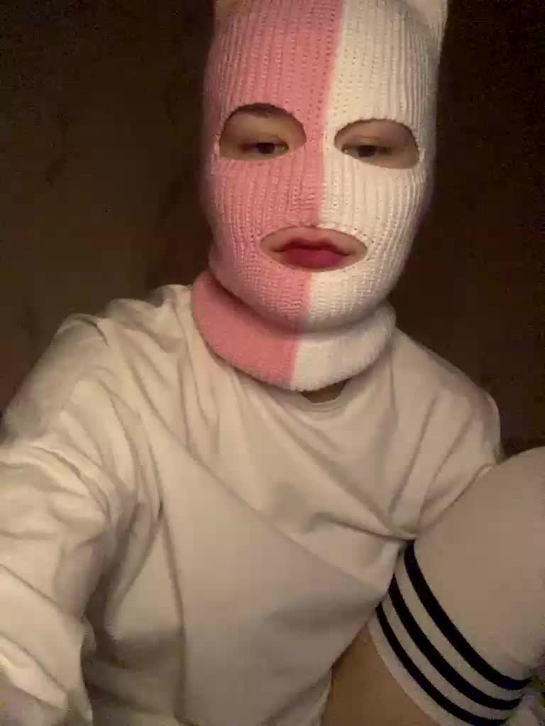 Lady_mi Adult Chat February 8, 2026