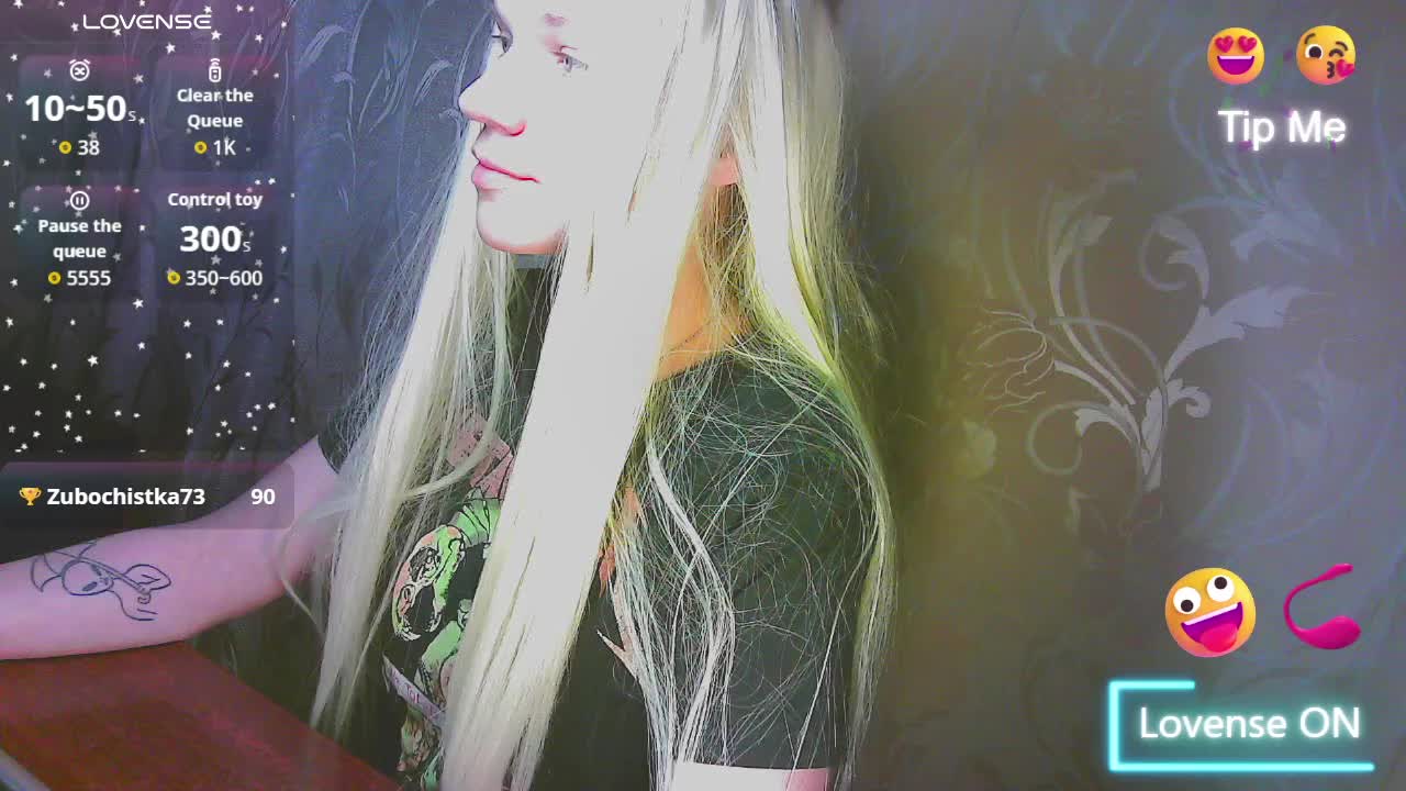 Shiny_Victoria Adult Chat February 8, 2026