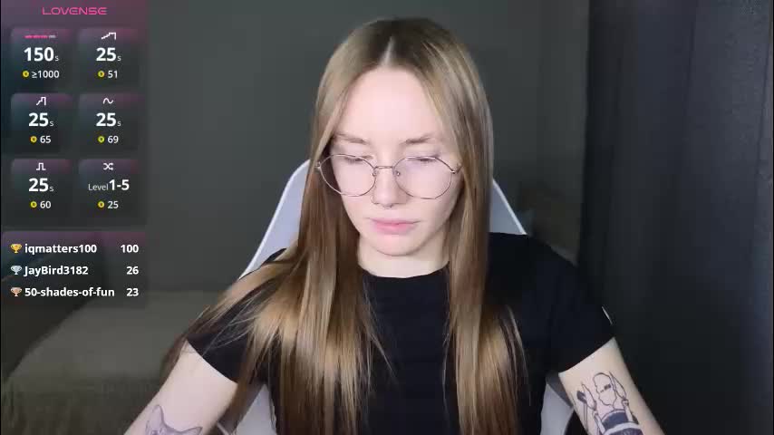 littlevildevil Adult Chat February 7, 2026