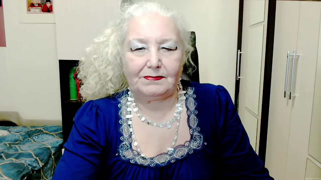 GrannyWants Adult Chat February 8, 2026