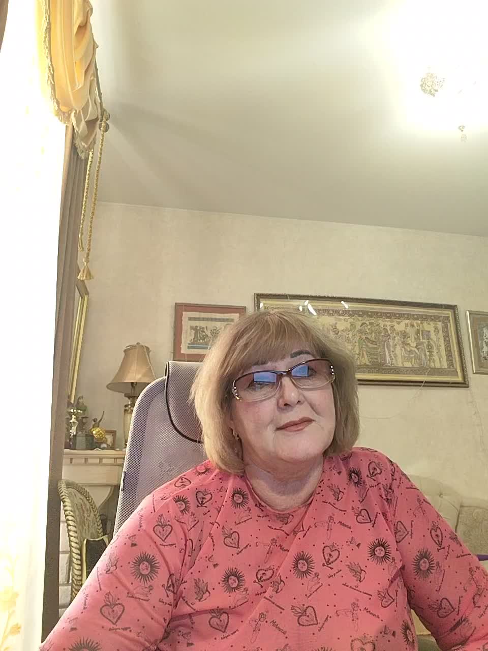 KarinkaSweet Adult Chat February 7, 2026