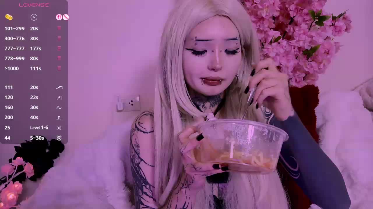 Leinbone Adult Chat February 7, 2026