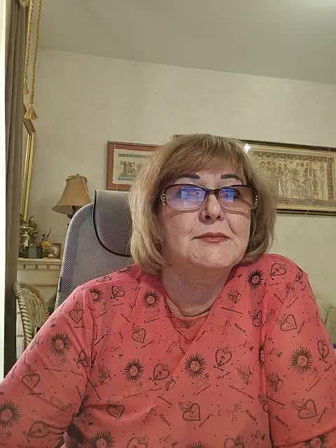 KarinkaSweet Adult Chat February 7, 2026