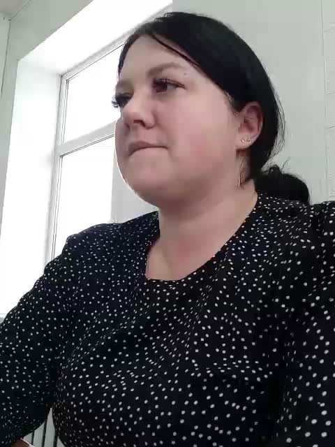 AnnaVictoriaa Adult Chat February 8, 2026