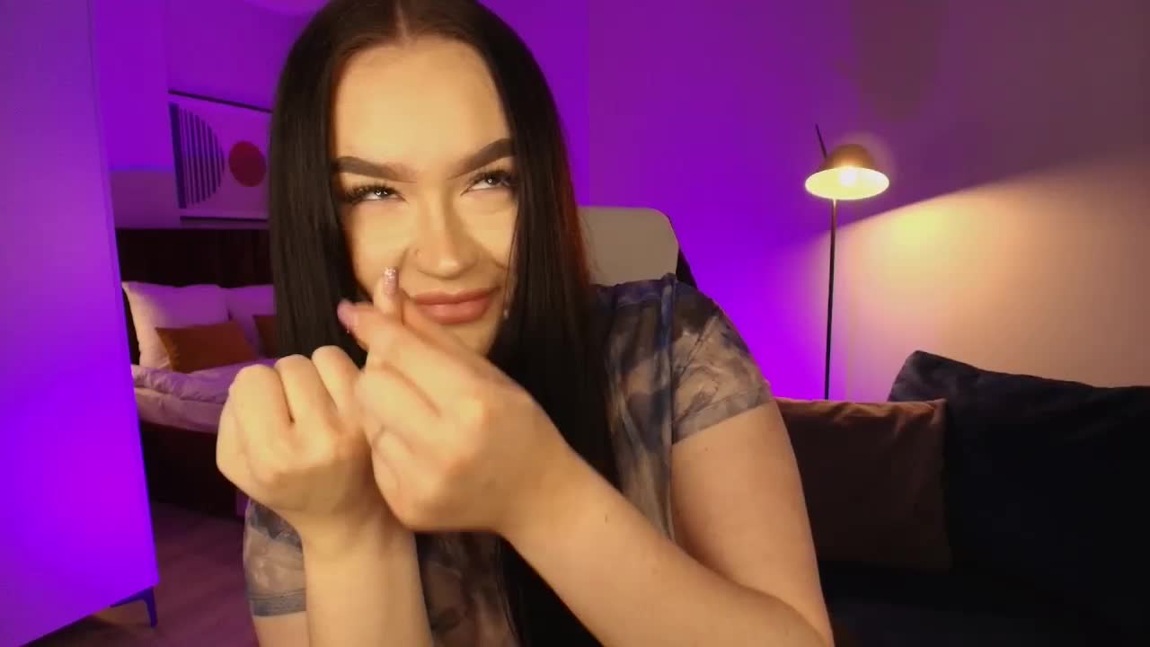 tinafox Adult Chat February 8, 2026