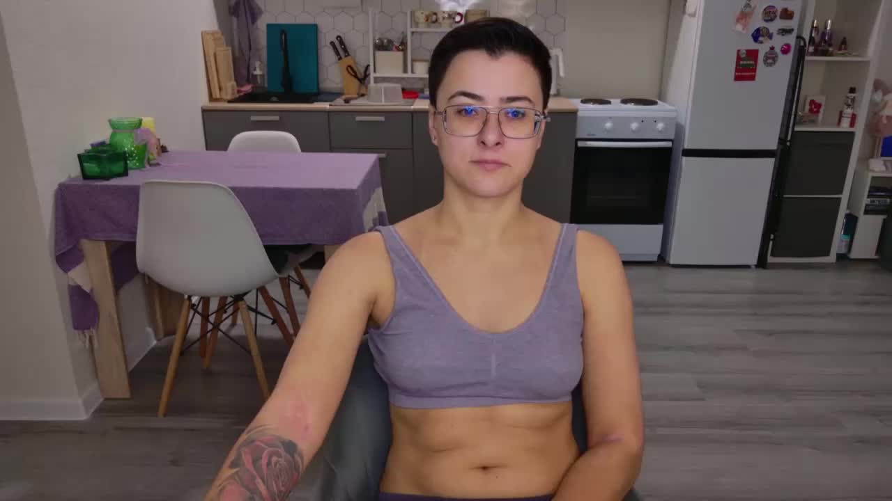 Sashanotfound Adult Chat February 8, 2026