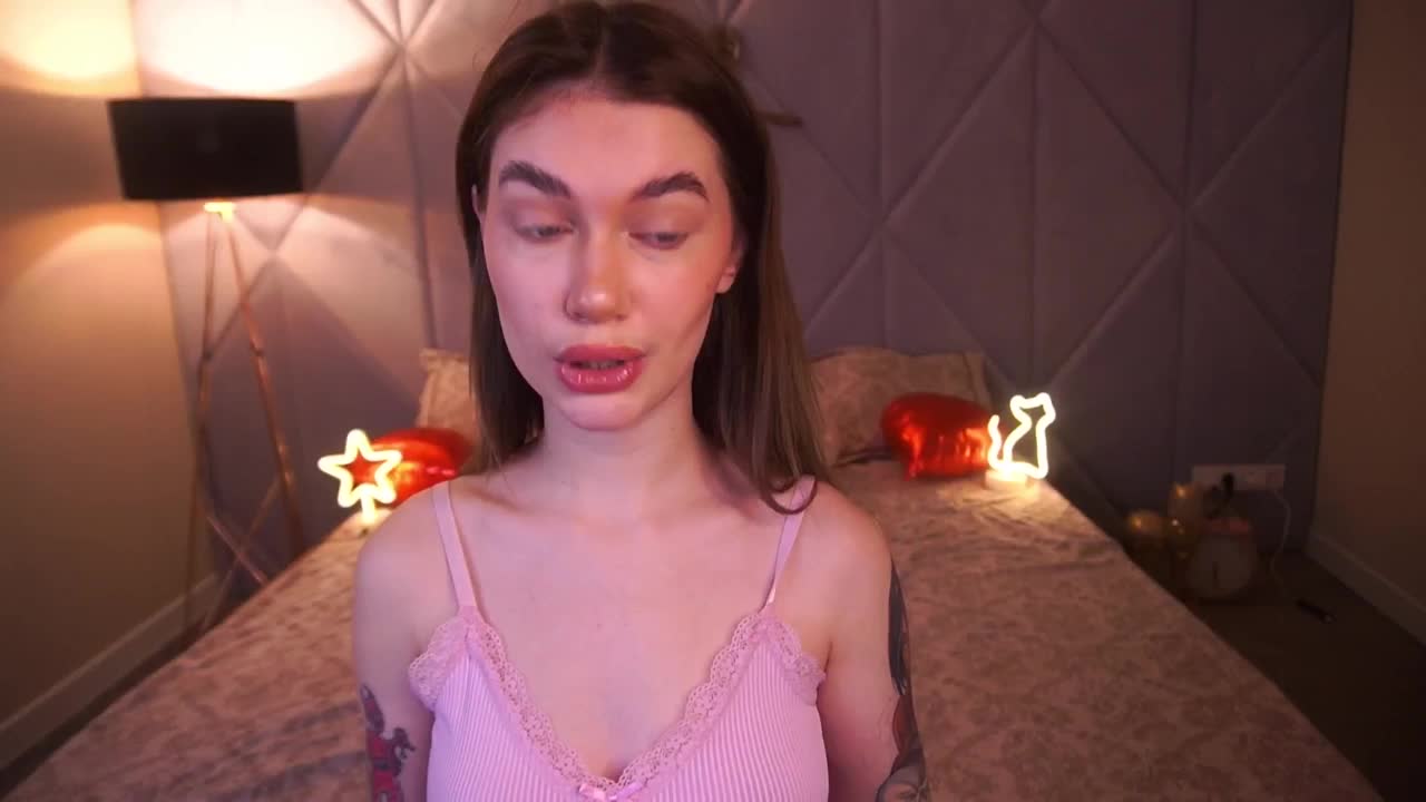 AnacondaOn Adult Chat February 7, 2026