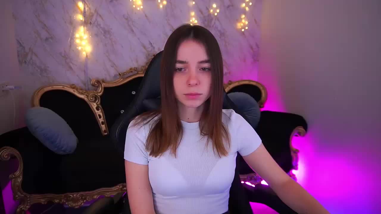 BabeDollie Adult Chat February 7, 2026