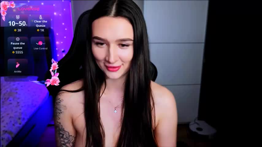 veronica_larsson Adult Chat February 8, 2026