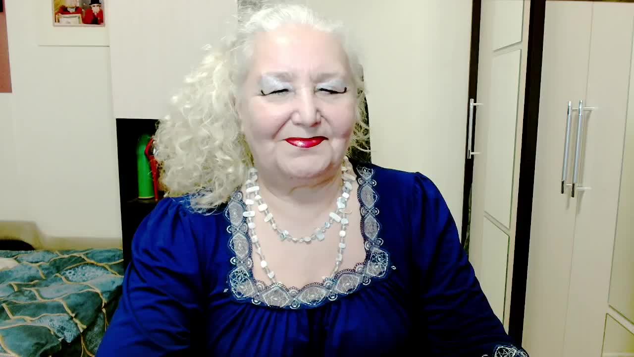 GrannyWants Adult Chat February 8, 2026