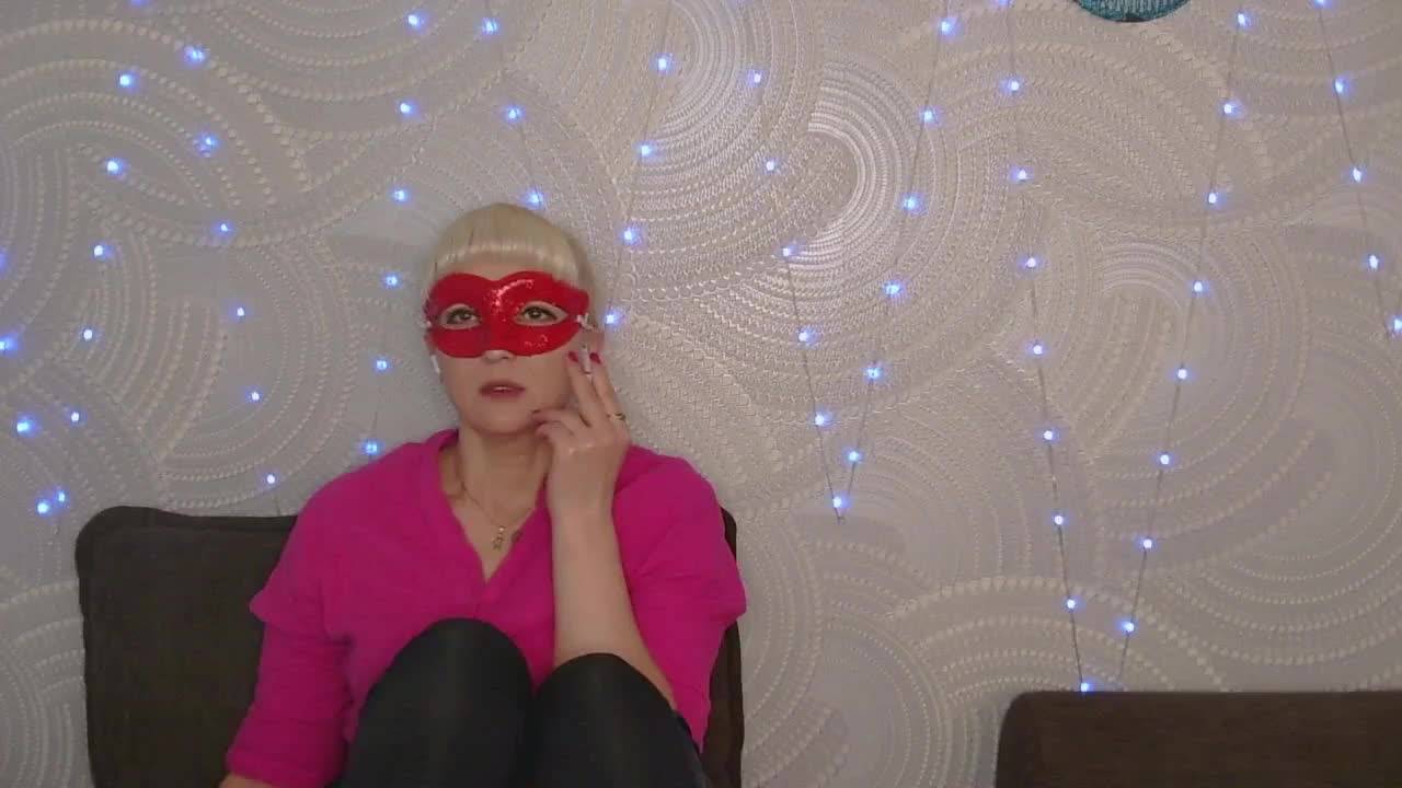 Iinna Adult Chat February 7, 2026