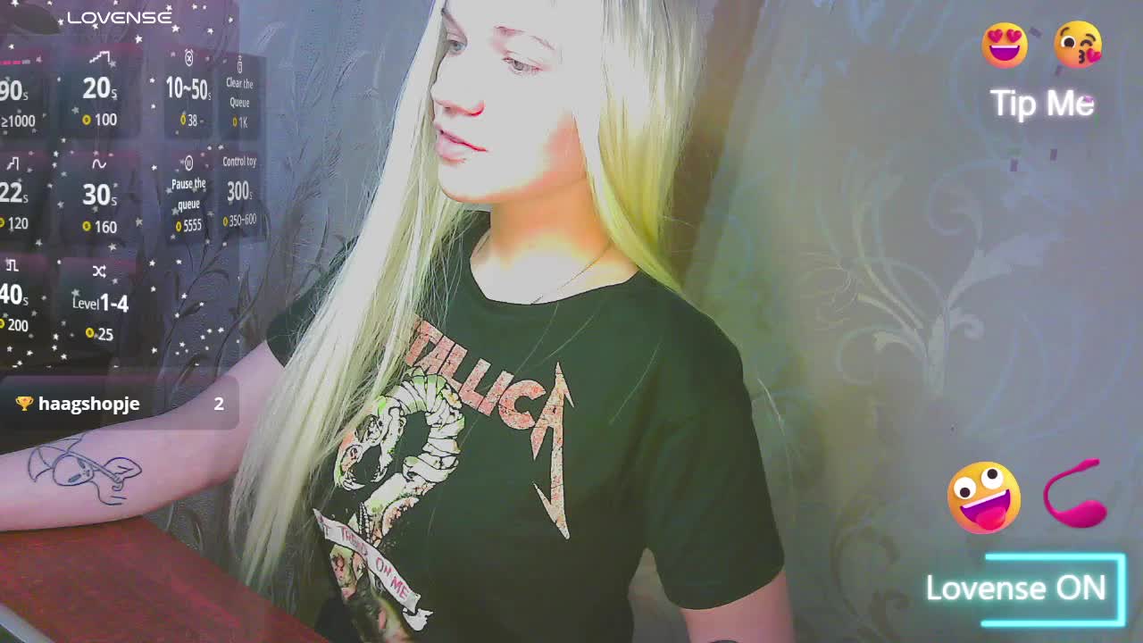 Shiny_Victoria Adult Chat February 8, 2026