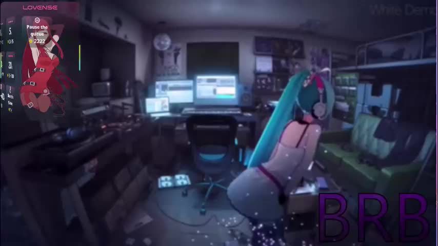 lii_luu Adult Chat February 8, 2026