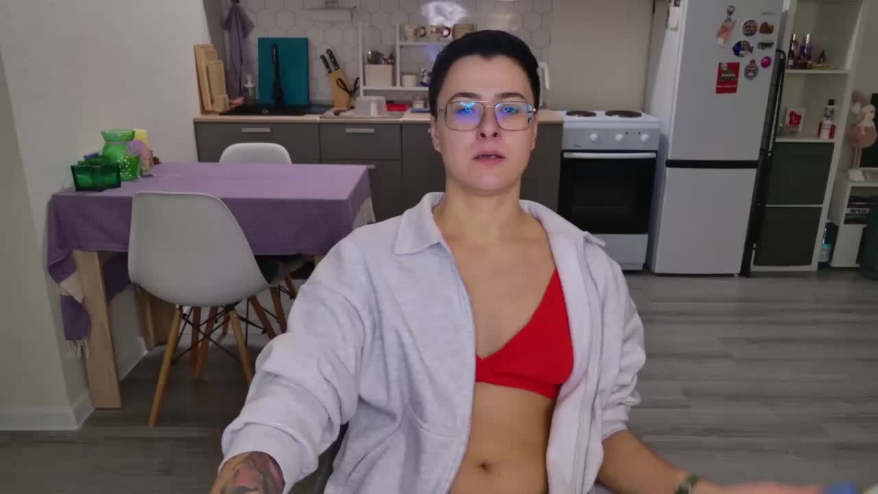 Sashanotfound Adult Chat February 8, 2026