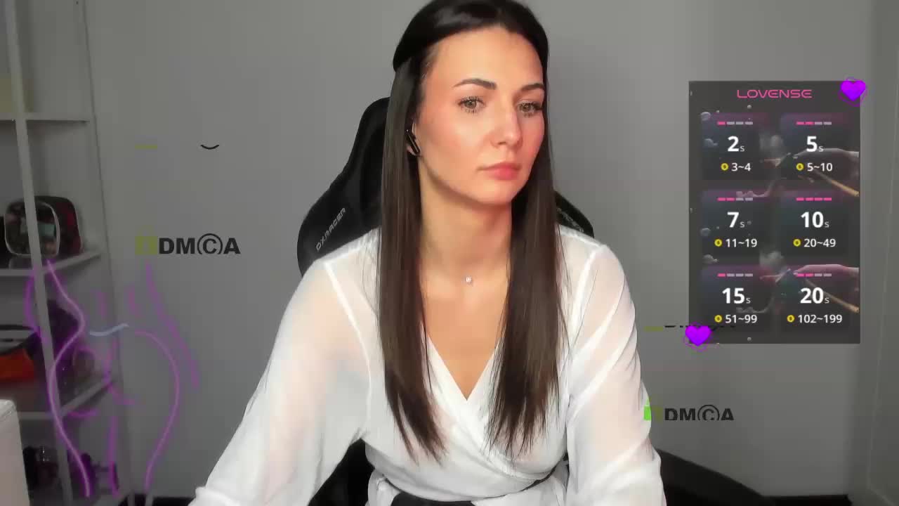 -Darinka-Mandarinka- Adult Chat February 8, 2026