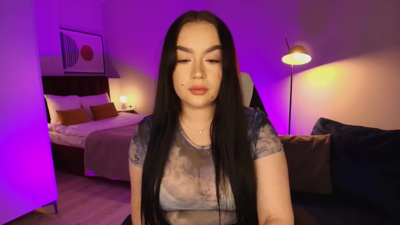 tinafox Adult Chat February 7, 2026