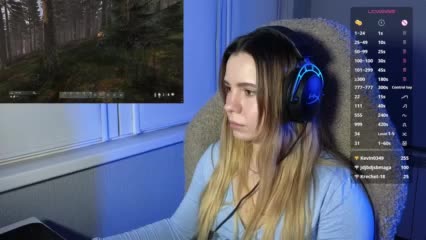 DerzhiChlen Adult Chat February 8, 2026