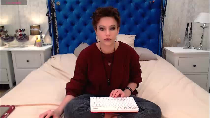 via_mayer Adult Chat February 7, 2026