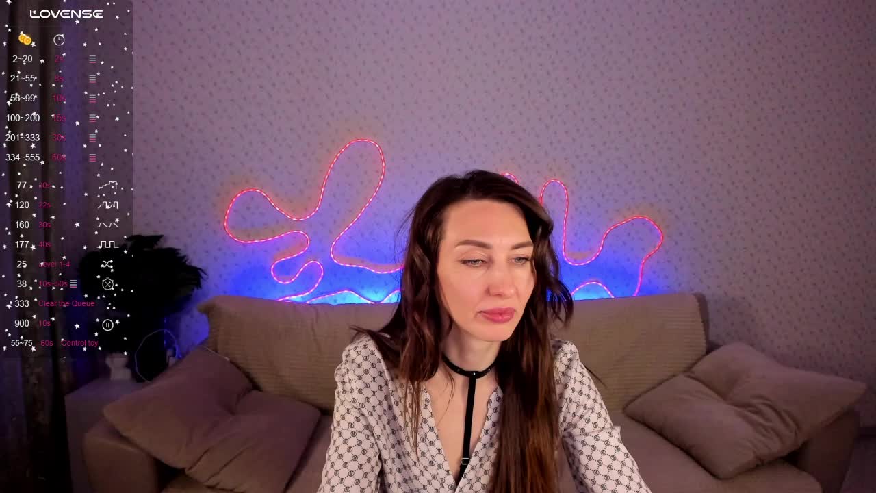 EternalLilith Adult Chat February 8, 2026