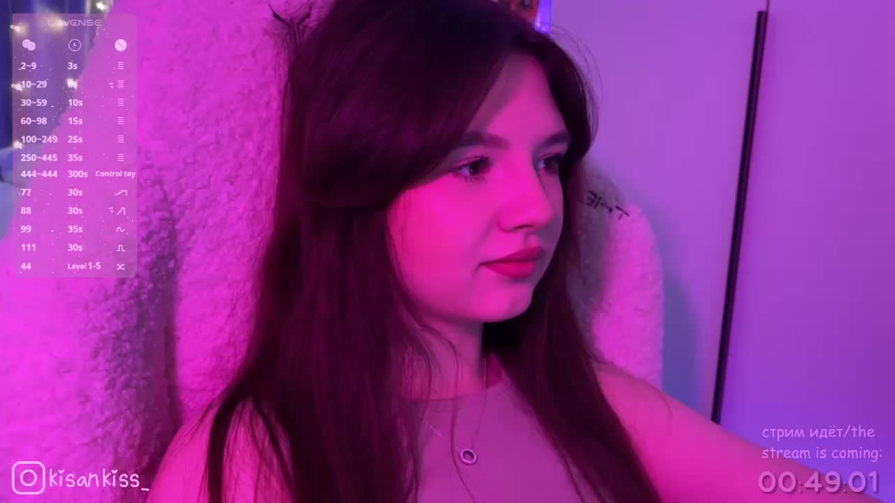 kisankiss Adult Chat February 8, 2026