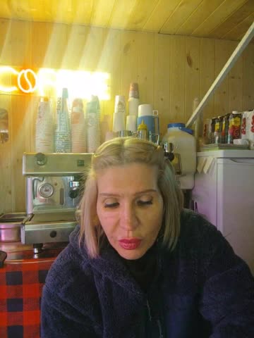 Katriona Adult Chat February 8, 2026