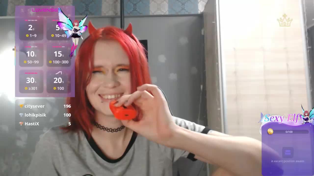 Colombina Adult Chat February 8, 2026