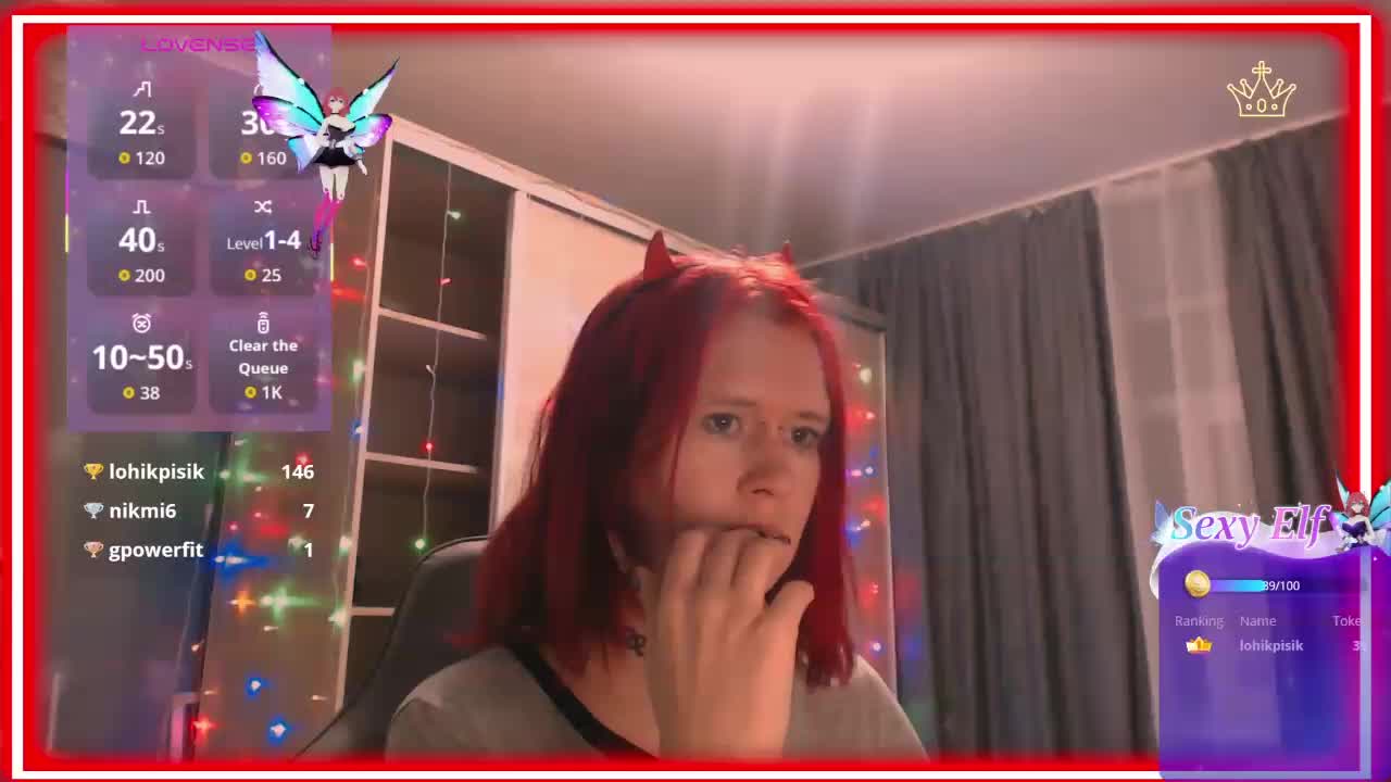 Colombina Adult Chat February 8, 2026