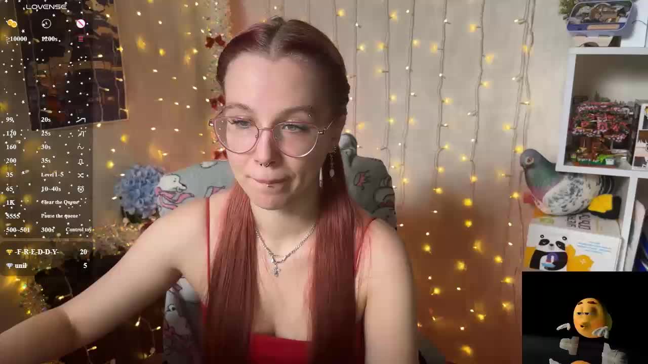 Kushina Adult Chat February 8, 2026