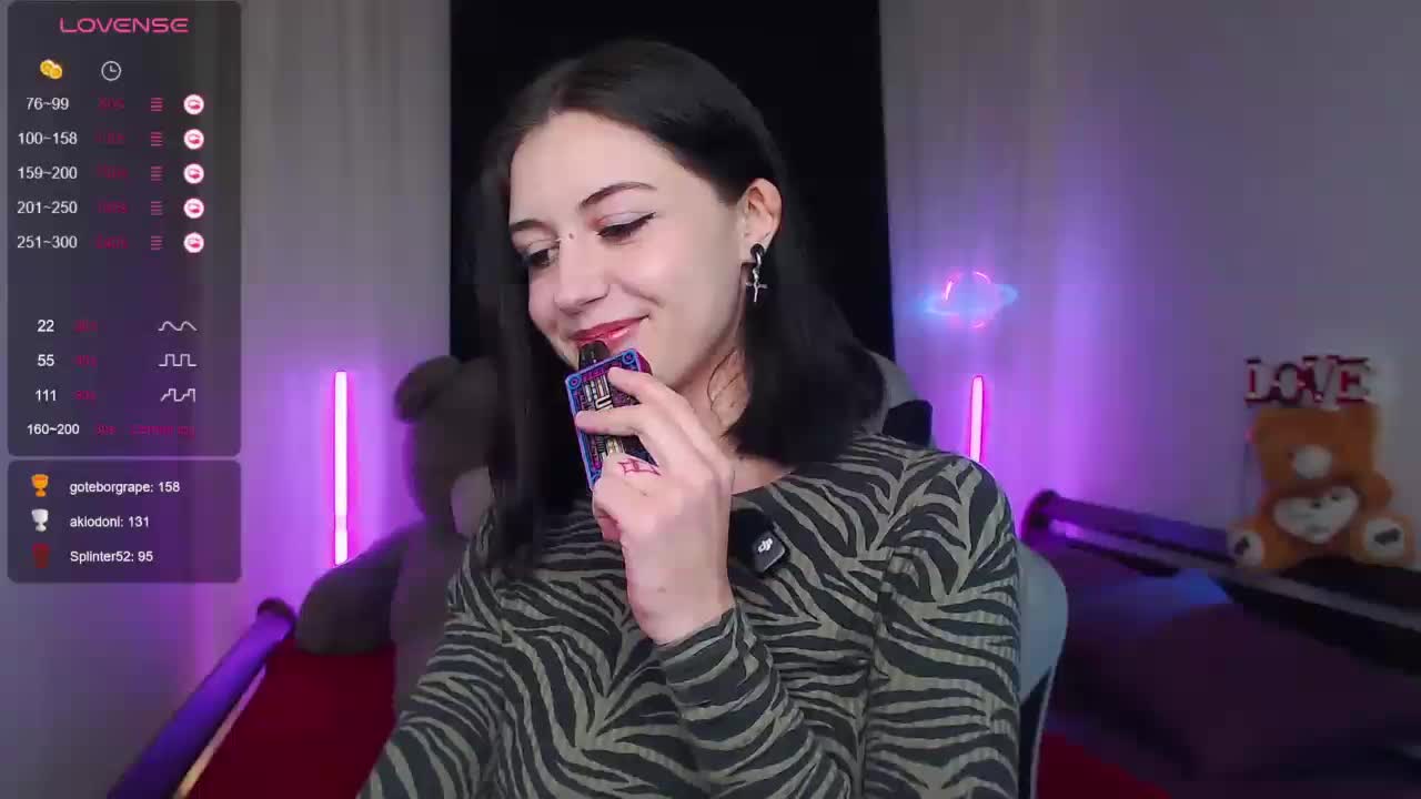 BlackAngell Adult Chat February 8, 2026