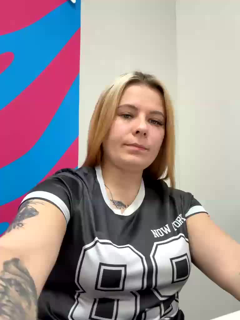 Irinka777 Adult Chat February 8, 2026