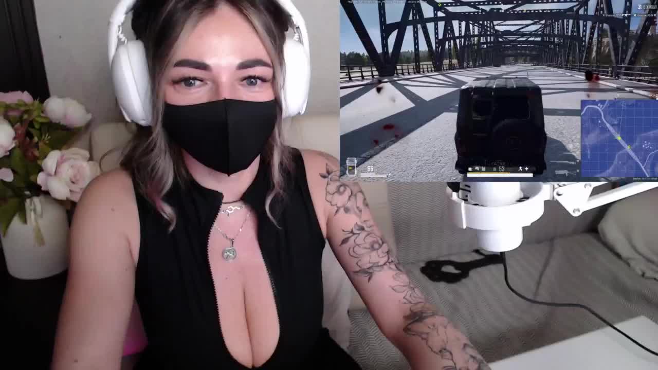 NightMint Adult Chat February 8, 2026