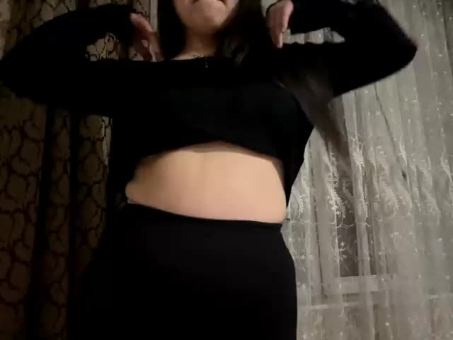 MagdalenaAlouf Adult Chat February 8, 2026