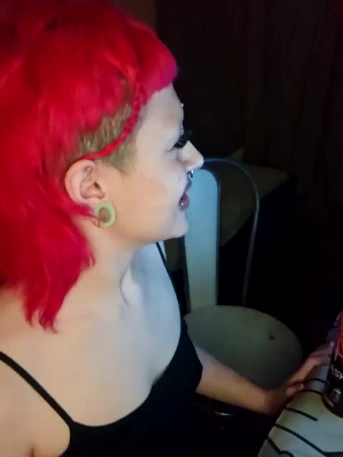 solyankaa Adult Chat February 8, 2026