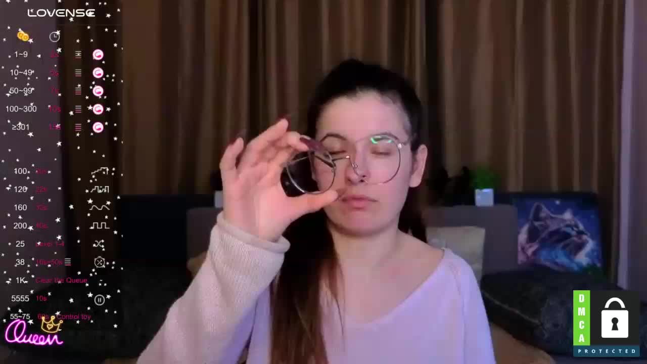 AminaBeatris13 Adult Chat February 8, 2026