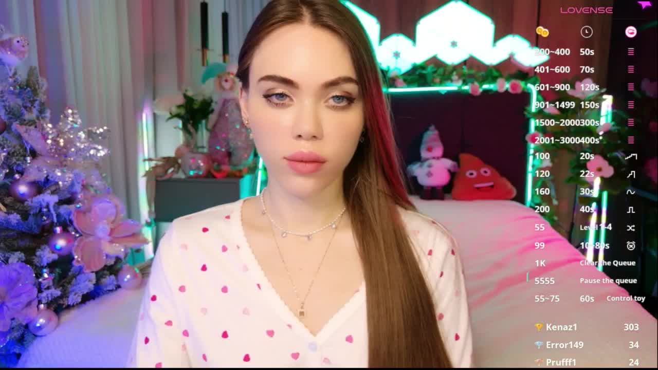 MimiForce Adult Chat February 8, 2026