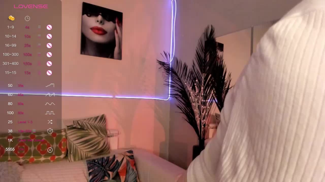 mazzagirl Adult Chat February 8, 2026