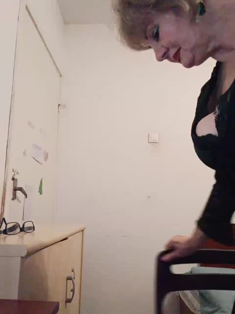 BoloshkaBlonda Adult Chat February 8, 2026