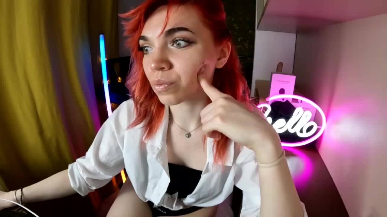 olivka-flower Adult Chat February 8, 2026