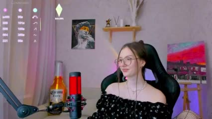 KiraRumGirl Adult Chat February 8, 2026