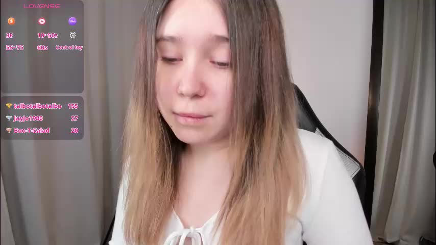 xohanna Adult Chat February 8, 2026