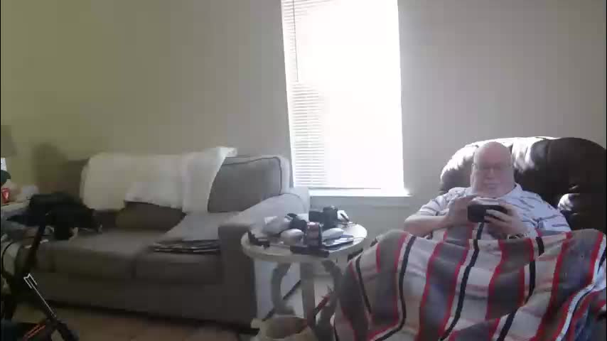 bigcraig123 Adult Chat February 8, 2026