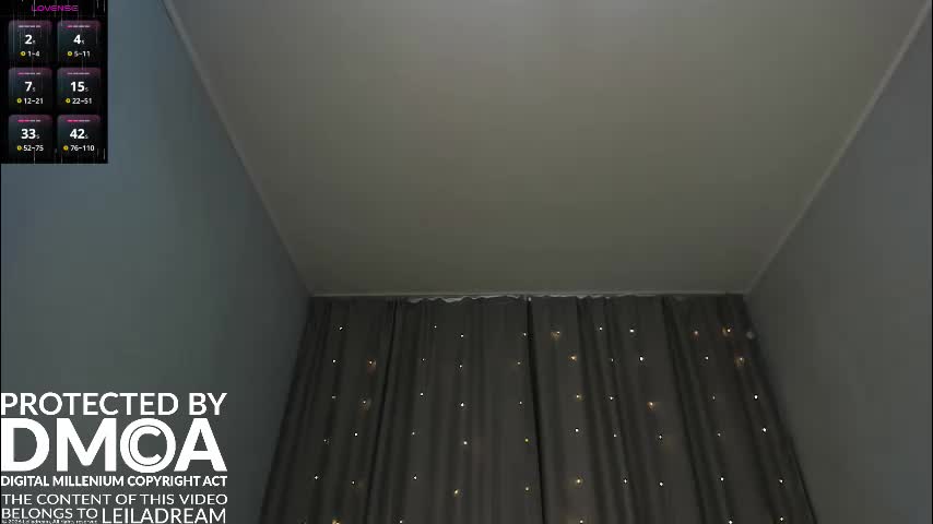 leiladream Adult Chat February 8, 2026