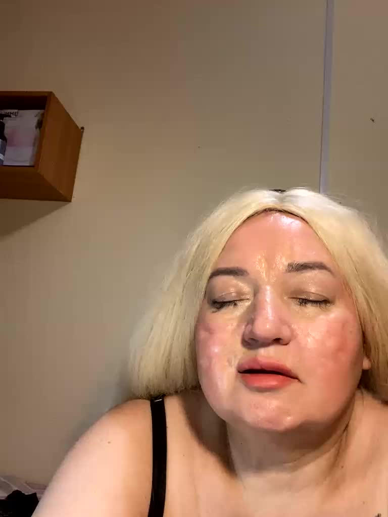 Barbara_milf Adult Chat February 8, 2026