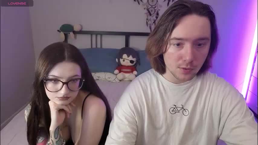 danny_and_ellen Adult Chat February 8, 2026