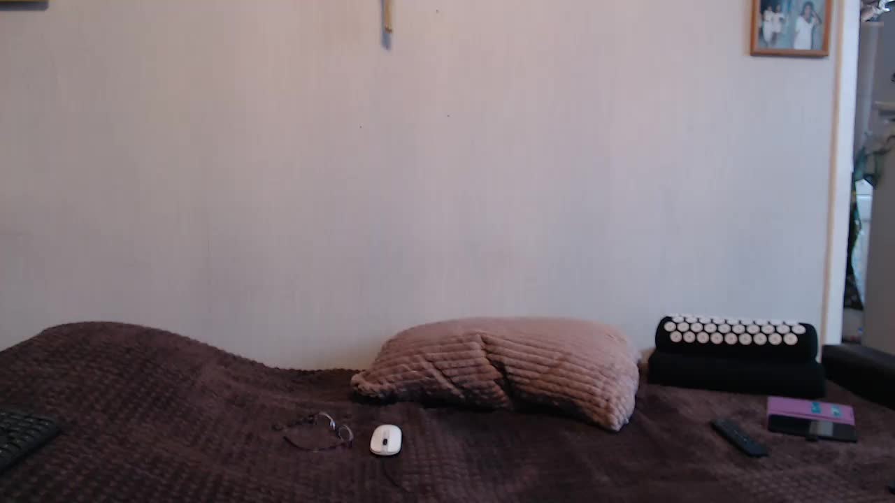 NINA-RICCI Adult Chat February 8, 2026