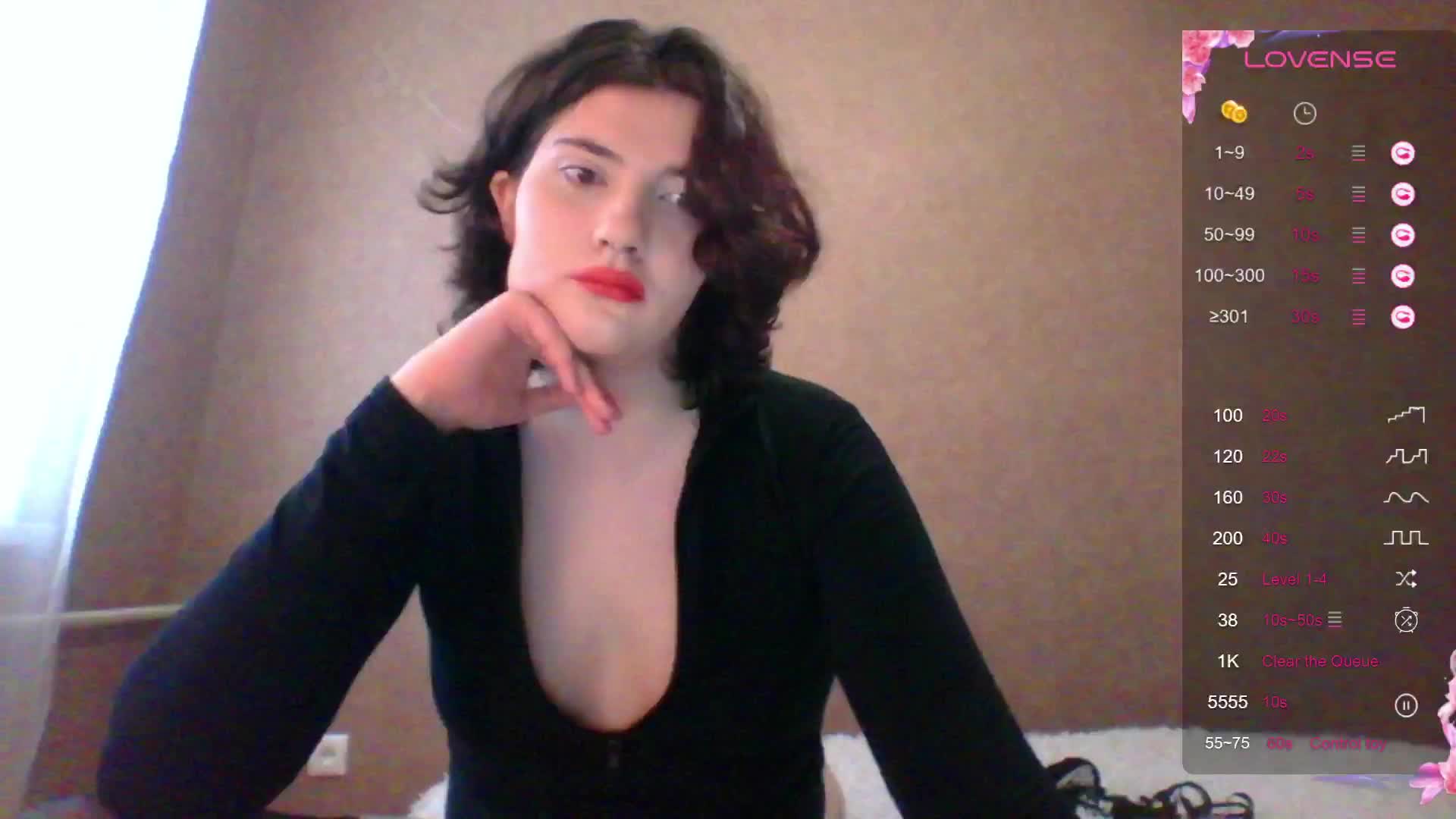 camgirl_xx Adult Chat February 8, 2026