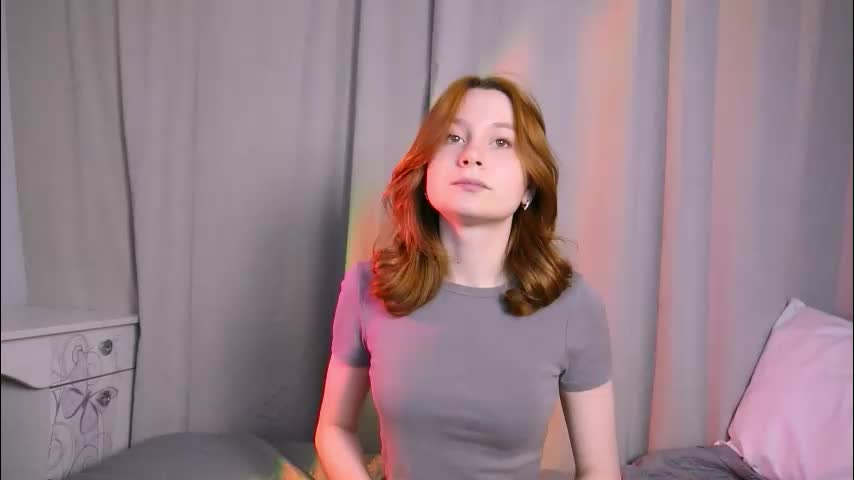 pussygir007 Adult Chat February 8, 2026