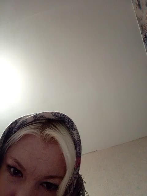 AlenkiyCvetochek Adult Chat February 8, 2026