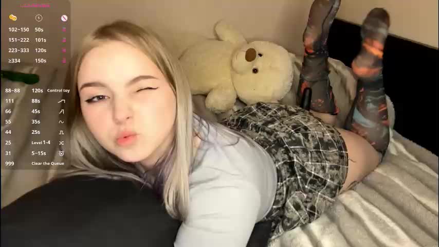 leotafredericks Adult Chat February 8, 2026