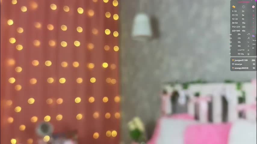 vivyboo111 Adult Chat February 8, 2026